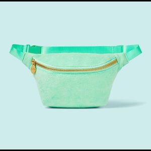 Stony Clover Lane x Target Terry Cloth Fanny Pack